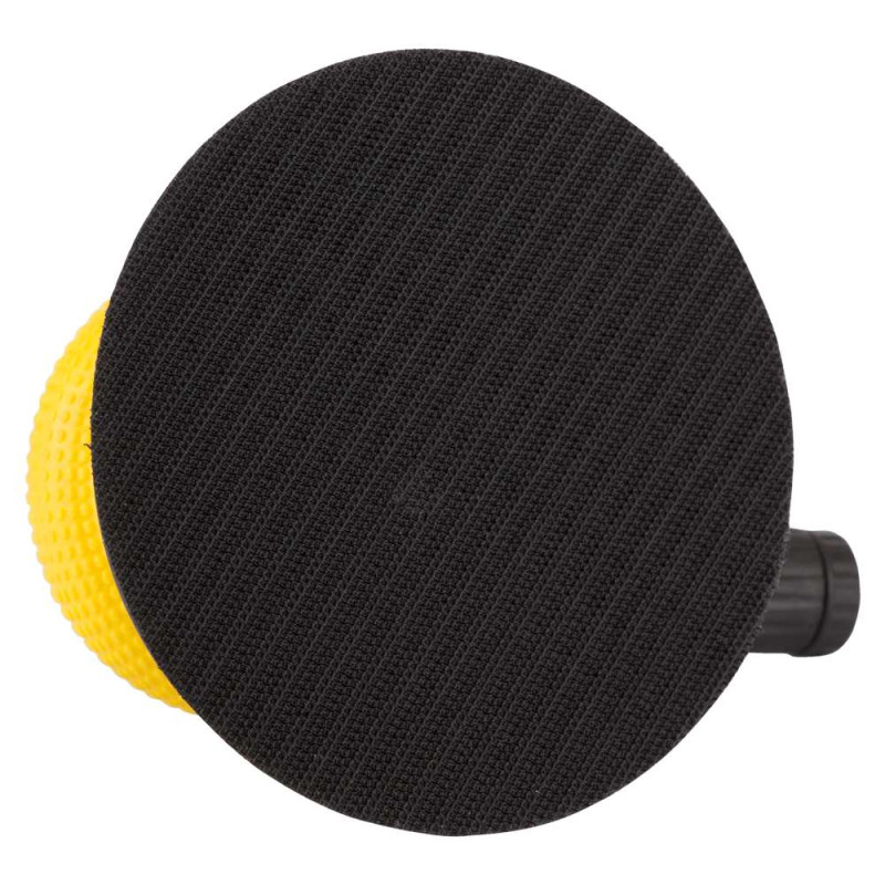 SIGMA Шлифмашинка орбитальная пневматическая 125мм (6731421)