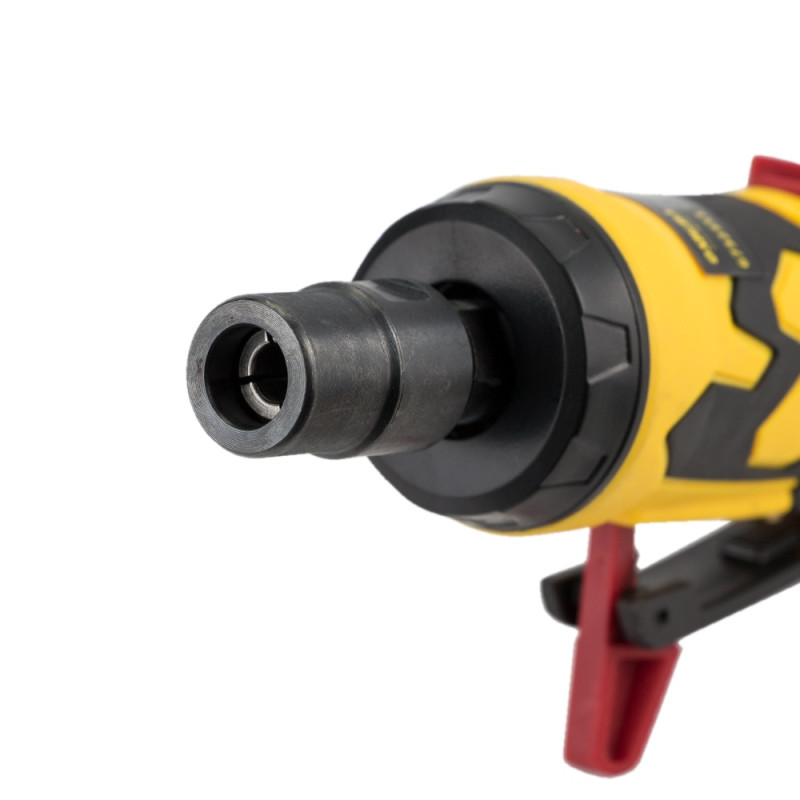 SIGMA Шлифмашинка прямая пневматическая 25000об/мин (6732351)