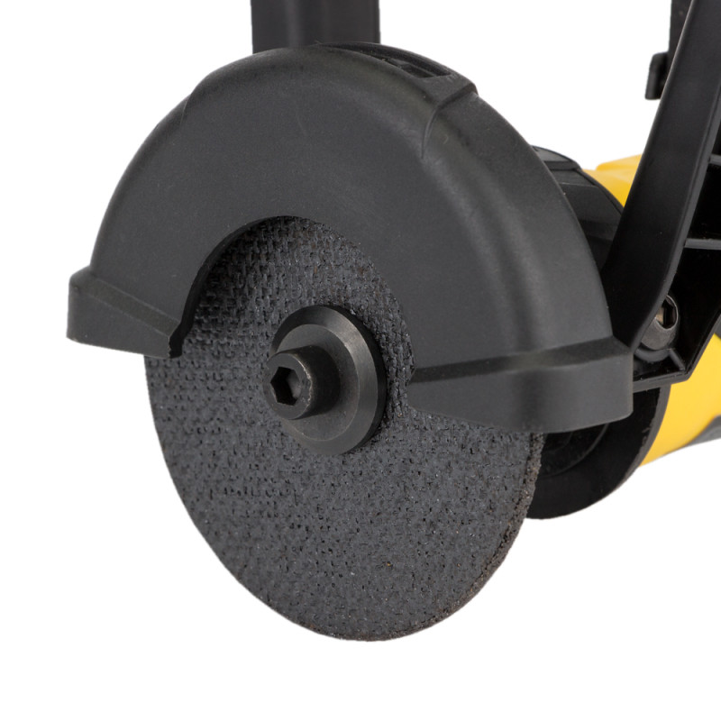 SIGMA Шлифмашинка прямая пневматическая 75мм (6732611)