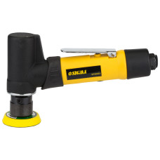 SIGMA Шлифмашинка угловая пневматическая 50мм (6733511)