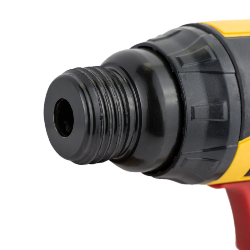 SIGMA Зубило с набором насадок пневматическое (6735111)