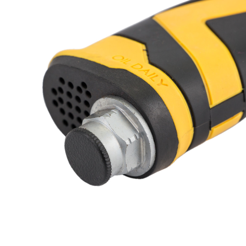 SIGMA Зубило с набором насадок пневматическое (6735111)