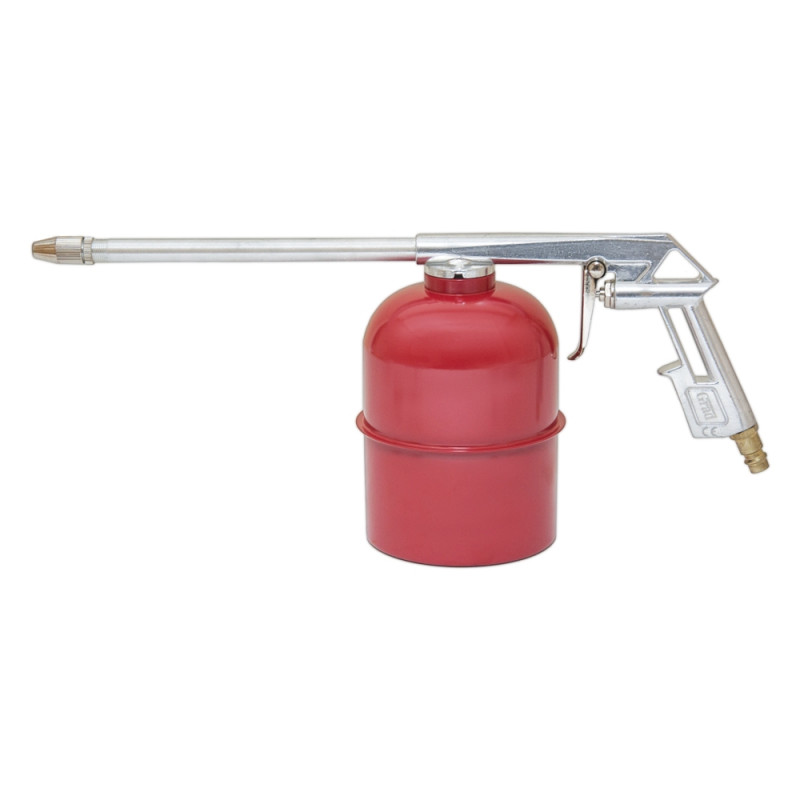 Grad Набор 5шт лакокрасочный с в/б (6791015)