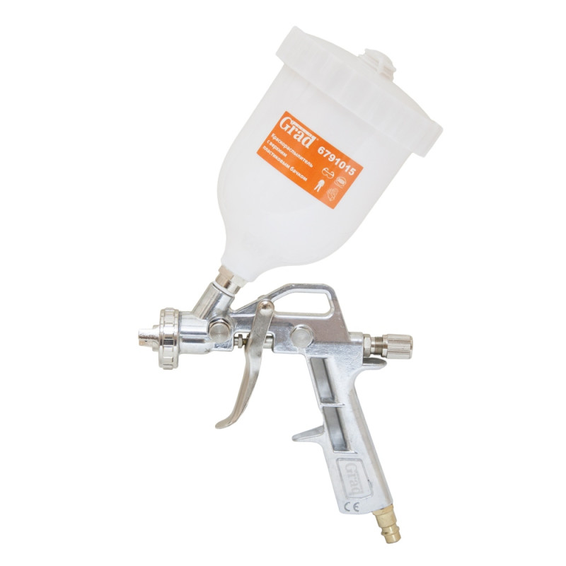 Grad Набор 5шт лакокрасочный с в/б (6791015)