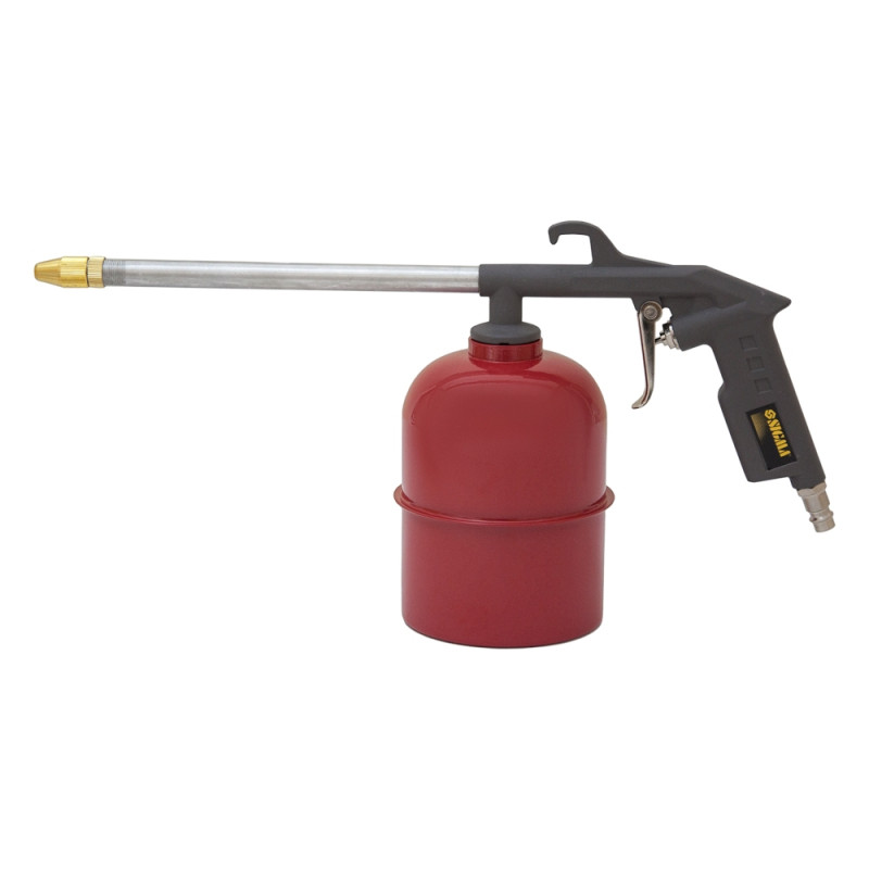 SIGMA Набор лакокрасочный 5шт с в/б (6791021)