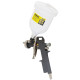 SIGMA Краскораспылитель HP Ø1.5 с в/б (пласт) (6811041)