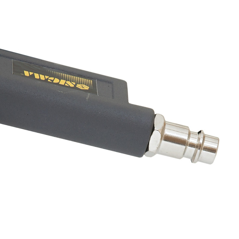 SIGMA Краскораспылитель HP Ø1.5 с в/б (пласт) (6811041)