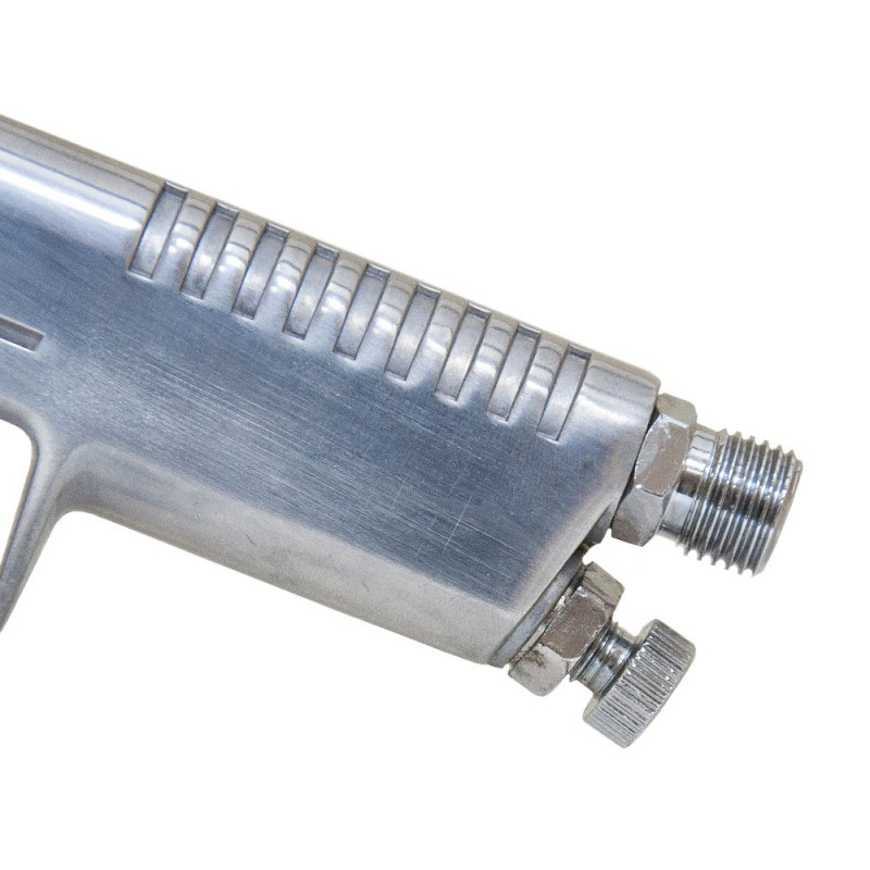 SIGMA Краскораспылитель HP Ø1.3 плав. бак (6811061)