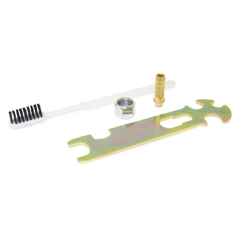 SIGMA Краскораспылитель HP Ø1.3 плав. бак (6811061)