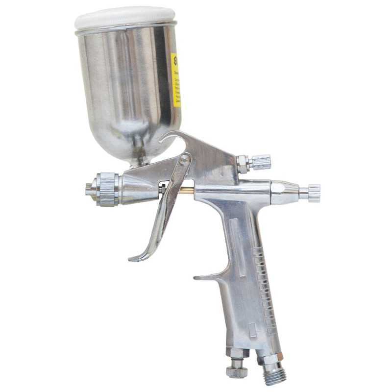 SIGMA Краскораспылитель HP Ø0.5мм плав бак (6811071)