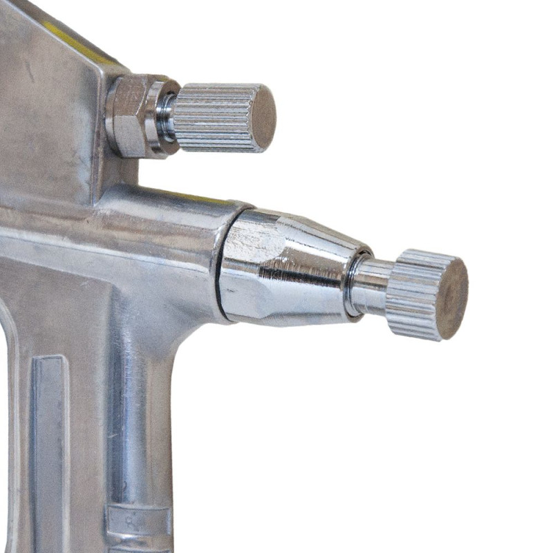 SIGMA Краскораспылитель HP Ø0.5мм плав бак (6811071)