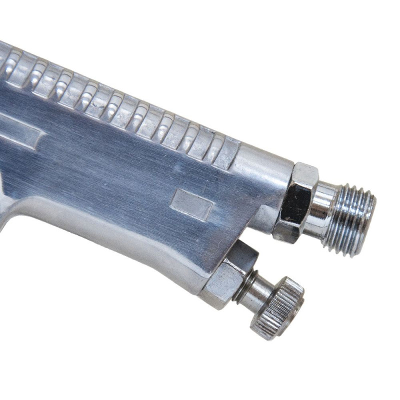 SIGMA Краскораспылитель HP Ø0.5мм плав бак (6811071)