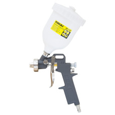 SIGMA Краскораспылитель HP Ø2мм с в/б (пласт) (6811121)