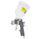 SIGMA Краскораспылитель HP Ø2мм с в/б (пласт) (6811121)