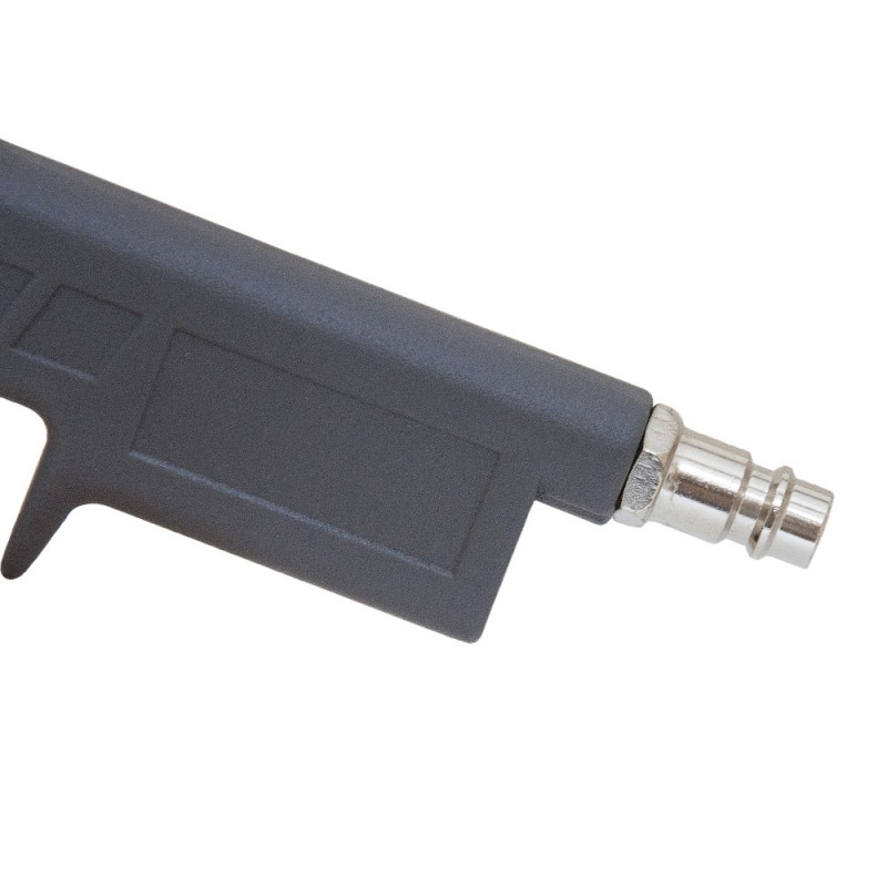 SIGMA Краскораспылитель HP Ø2мм с в/б (пласт) (6811121)