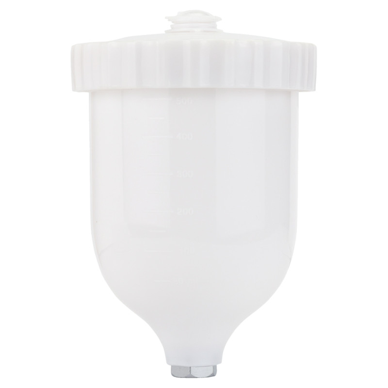 SIGMA Бачок верхний для краскораспылителя 600мл FT 3/8" (6817031)