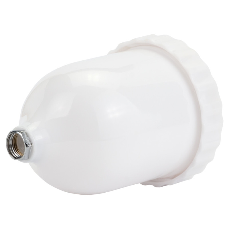 SIGMA Бачок верхний для краскораспылителя 600мл FT 3/8" (6817031)