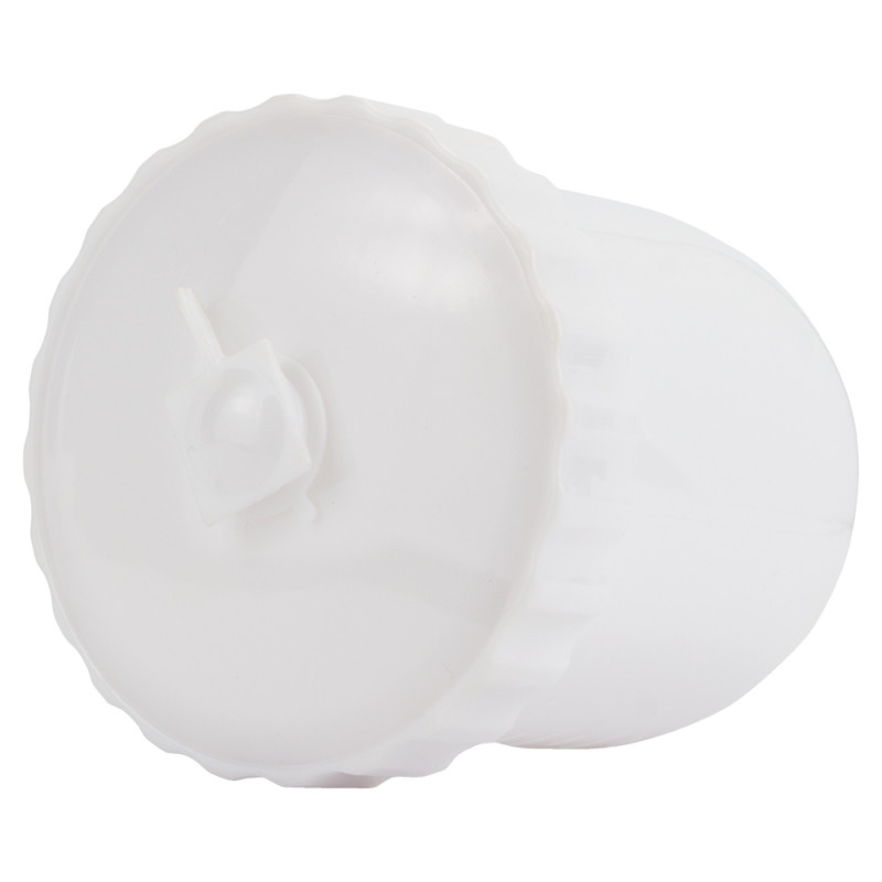 SIGMA Бачок верхний для краскораспылителя 600мл FT 3/8" (6817031)