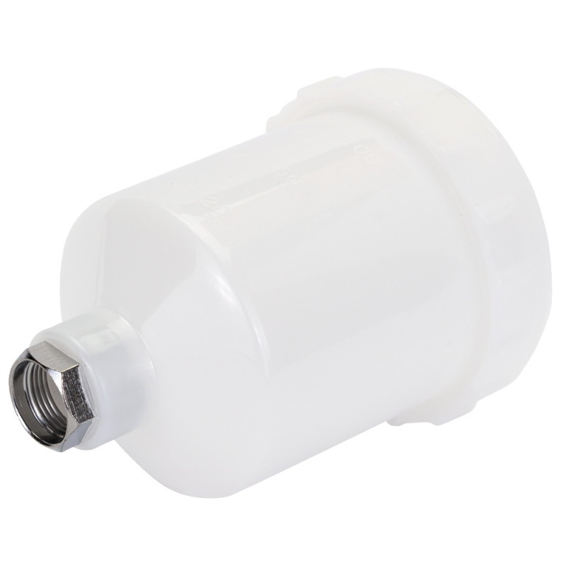 SIGMA Бачок верхний для краскораспылителя 100мл FT M14×1" (6817071)