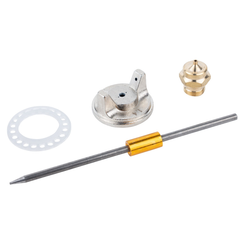 SIGMA Комплект форсунки HP (I) Ø1.4мм (6817101)