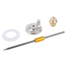 SIGMA Комплект форсунки HP (I) Ø1.5мм (6817111)