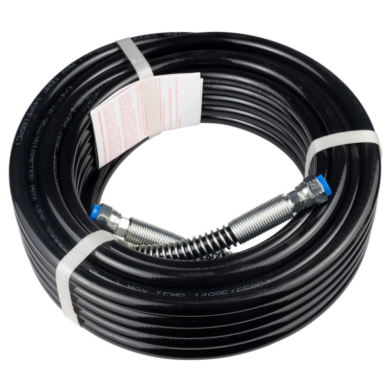 SIGMA Шланг для аппарата безвоздушного окрашивания 15м (6818231)