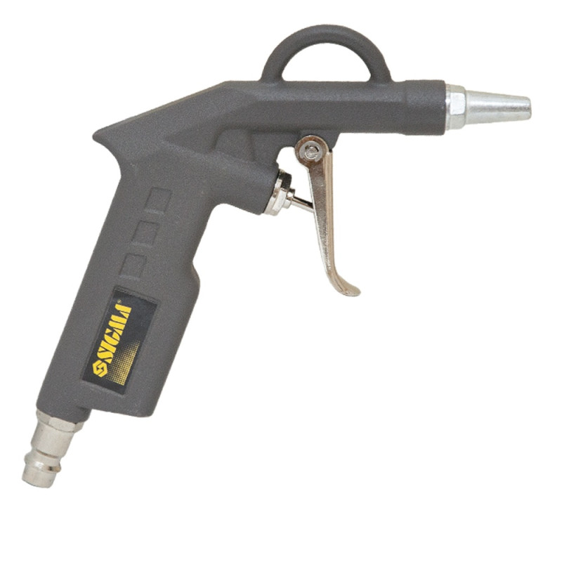 SIGMA Пневмопистолет продувной (6831011)