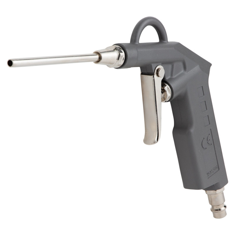 SIGMA Пневмопистолет продувочный удлиненный (6831021)