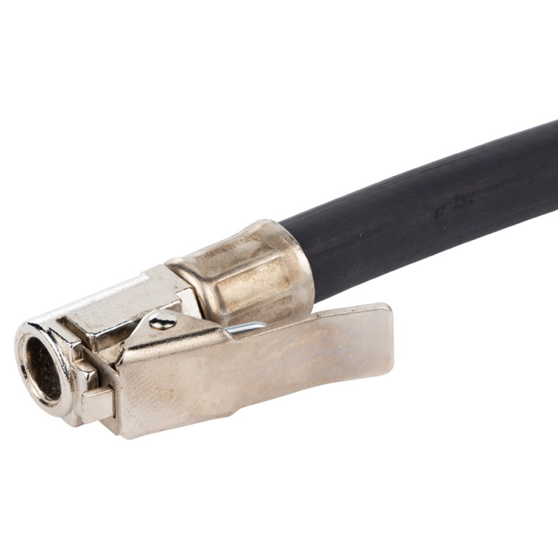 SIGMA Пневмопистолет для подкачки (полимер. покрытие) (6832011)