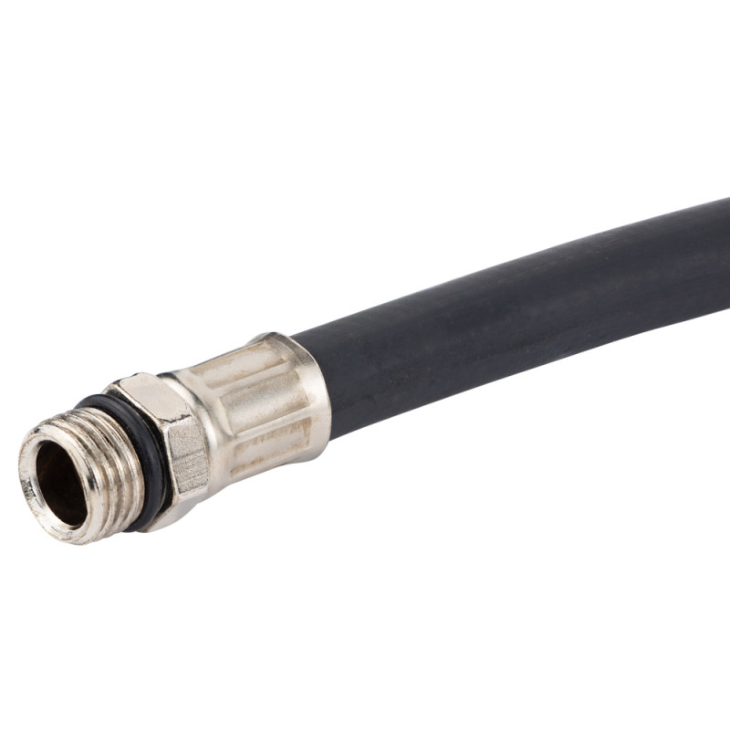 SIGMA Пневмопистолет для подкачки (полимер. покрытие) (6832011)