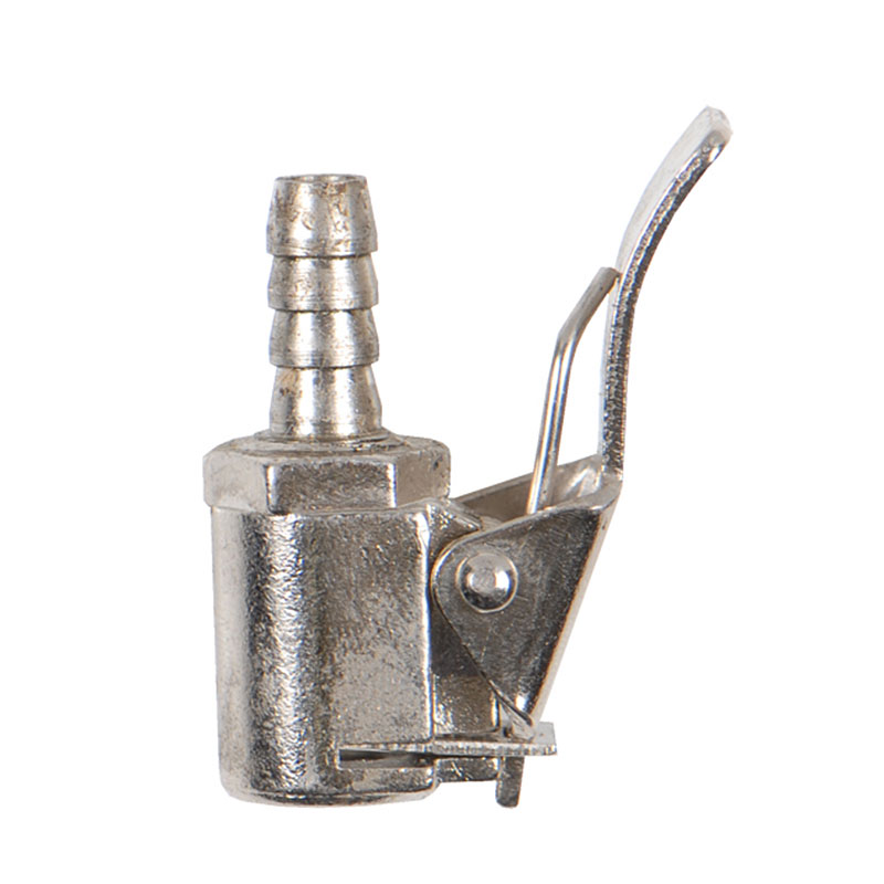 SIGMA Наконечник к пистолету для подкачки 8мм (6833021)