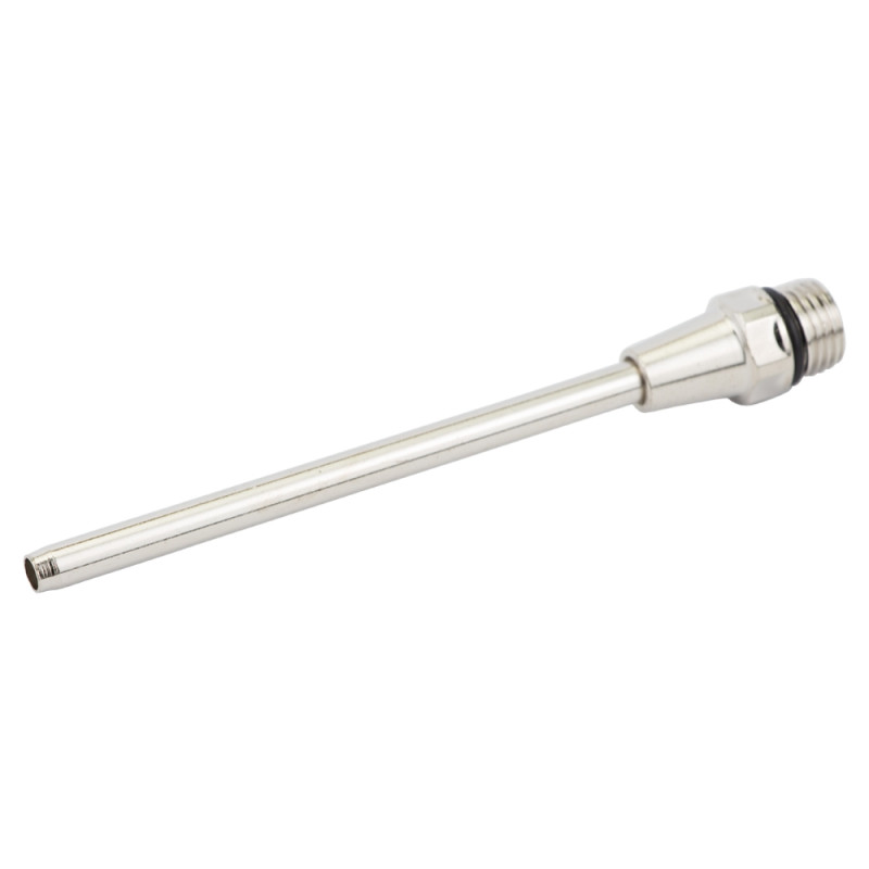 SIGMA Насадка для пистолета продувочного пневматического 122мм (6833221)