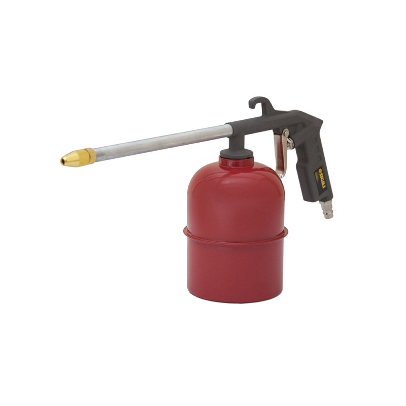 SIGMA Пневмопистолет для нефтевания (6841011)