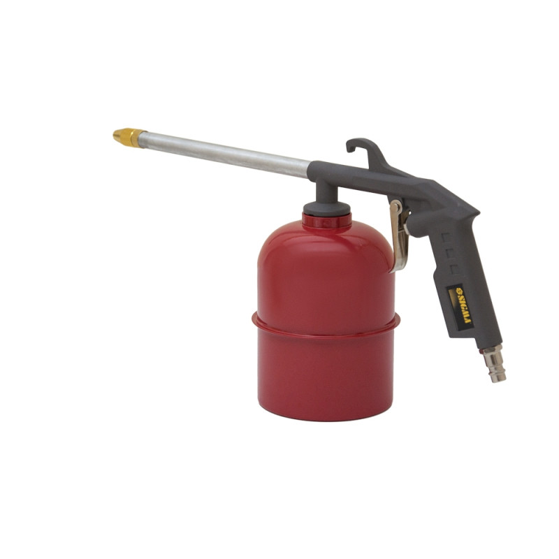 SIGMA Пневмопистолет для нефтевания (6841011)