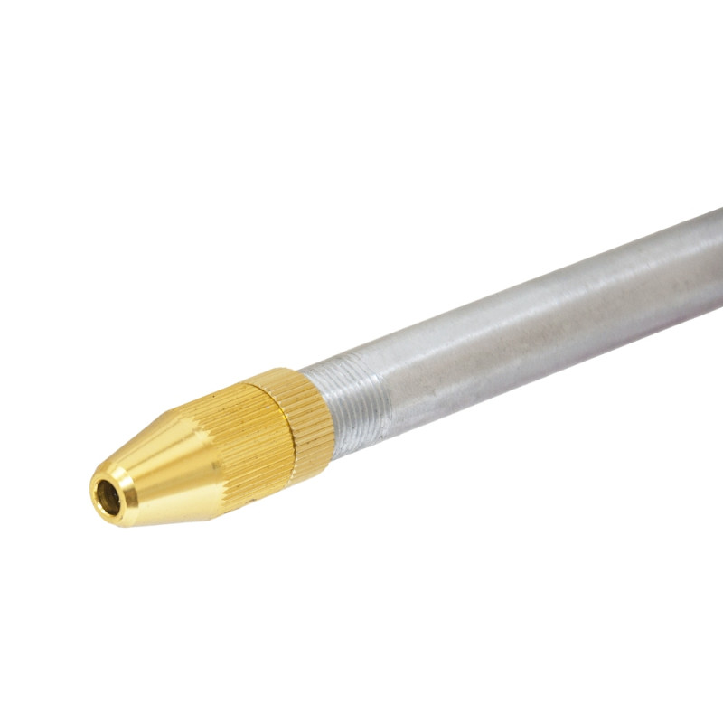 SIGMA Пневмопистолет для нефтевания (6841011)