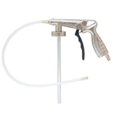 SIGMA Пневмопистолет для гравитекс (6842011)