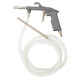 SIGMA Пневмопистолет пескоструйный (заборный шланг) (6846011)