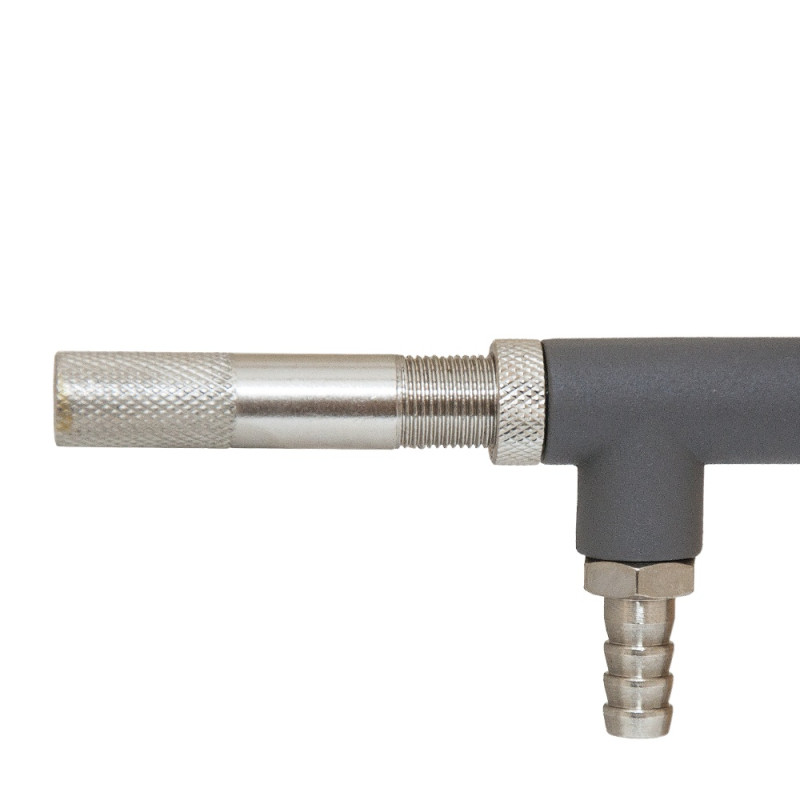 SIGMA Пневмопистолет пескоструйный (заборный шланг) (6846011)