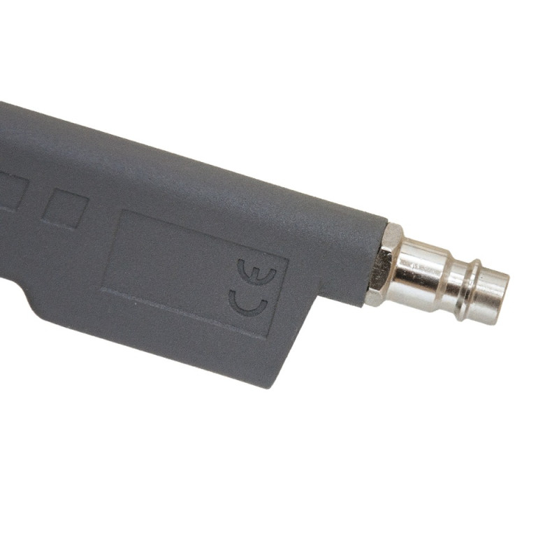 SIGMA Пневмопистолет пескоструйный (заборный шланг) (6846011)