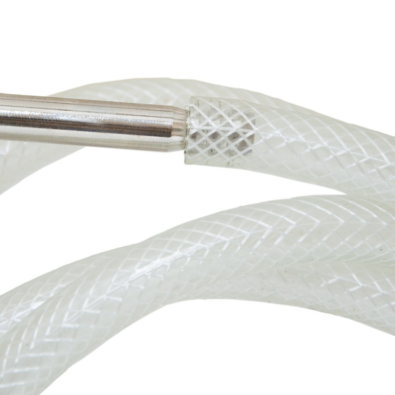 SIGMA Пневмопистолет пескоструйный (заборный шланг) (6846011)