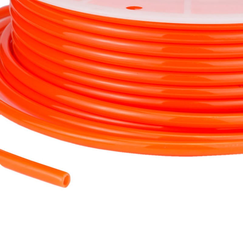 Grad Шланг в бухте полиэтиленовый (PE) 50м 6.5×10мм (7011545)