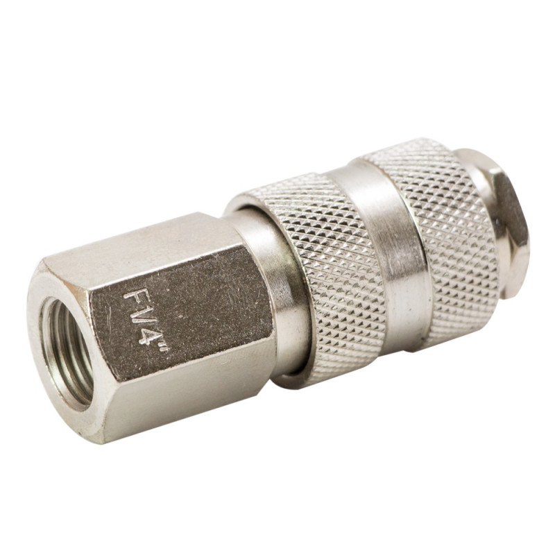 SIGMA Соединение быстросъемное с внутренней резьбой FT 1/4" (7021141)