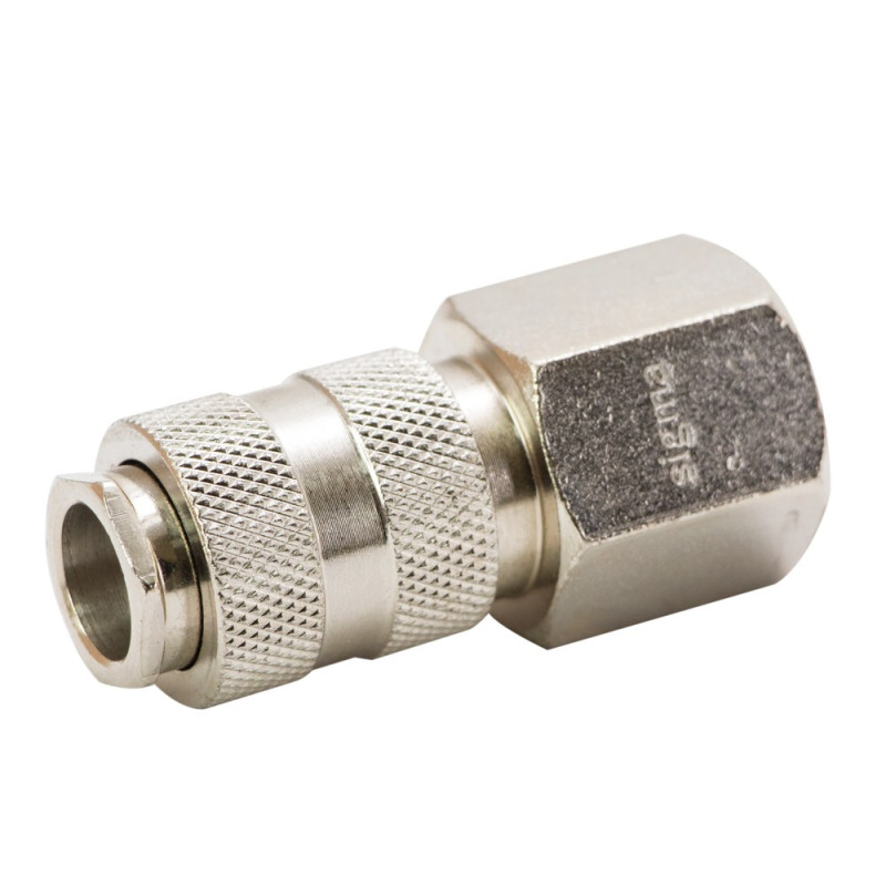 SIGMA Соединение быстросъемное с внутренней резьбой FT 1/2" (7021161)