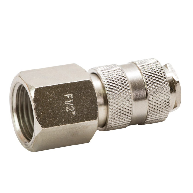 SIGMA Соединение быстросъемное с внутренней резьбой FT 1/2" (7021161)