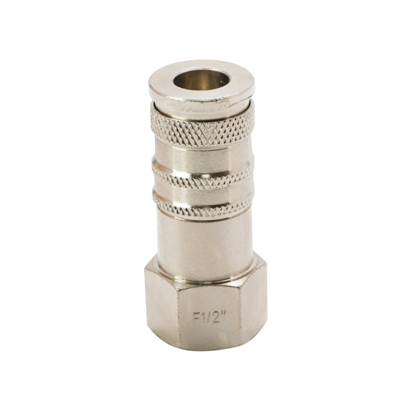 SIGMA Соединение быстросъемное усиленное с внутренней резьбой FT 1/2" (7021461)