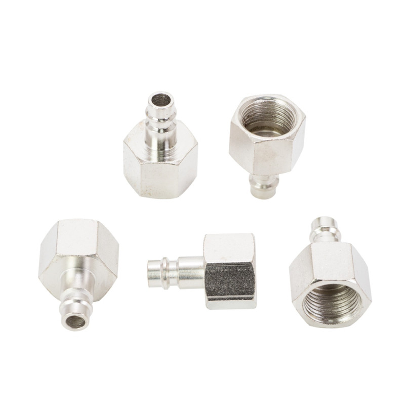 SIGMA Штуцер с внутренней резьбой FT 1/2" (7022161) (5 шт)