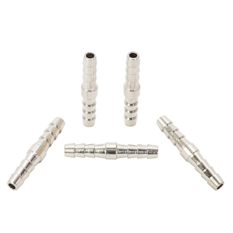 SIGMA Соединения для шланга I 6мм (7023721) (5 шт)