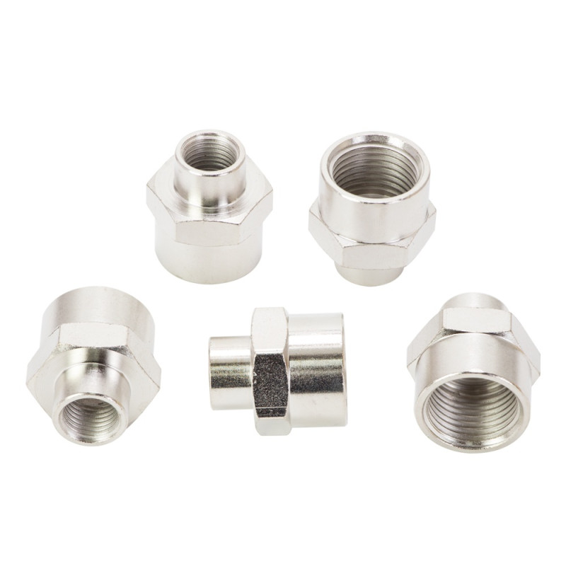 SIGMA Соединение FT 1/4" × 1/2" (7025041) (5 шт)