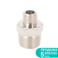 SIGMA Соединение MT 1/4" × 1/2" (7025241) (5 шт)