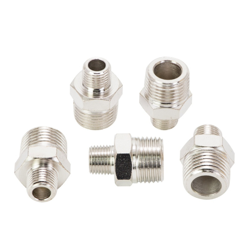 SIGMA Соединение MT 1/4" × 1/2" (7025241) (5 шт)